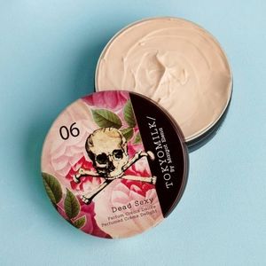 TokyoMilk ● Dead Sexy No.06